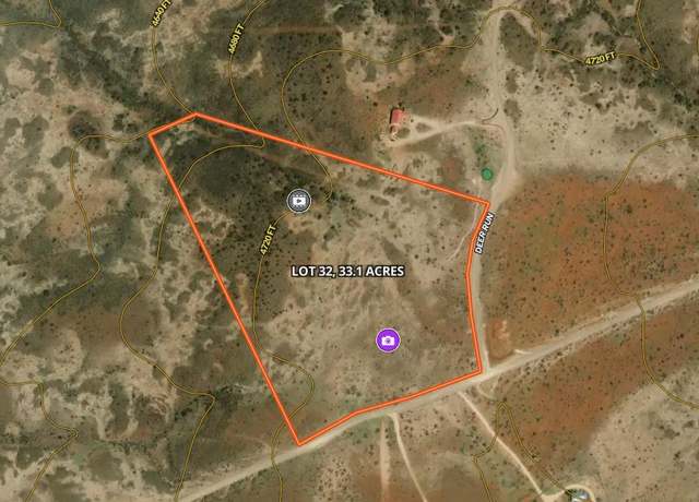 Property at Tract 32 Sierra la Rana, Alpine, TX 79830