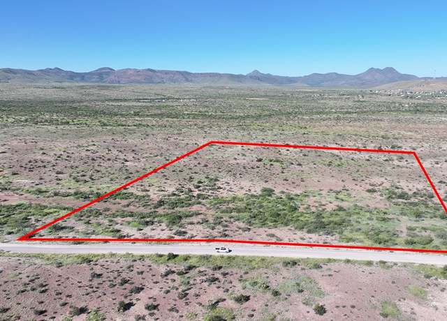 Property at Tract 34 Sierra la Rana, Alpine, TX 79830