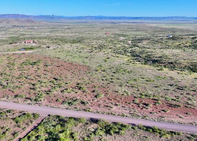 Property at Tract 39 Sierra la Rana, Alpine, TX 79830