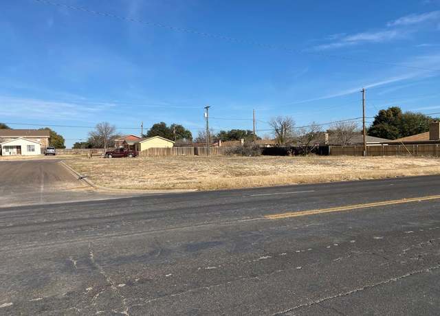 Property at 0 Liberty Ct #9, San Angelo, TX 76901