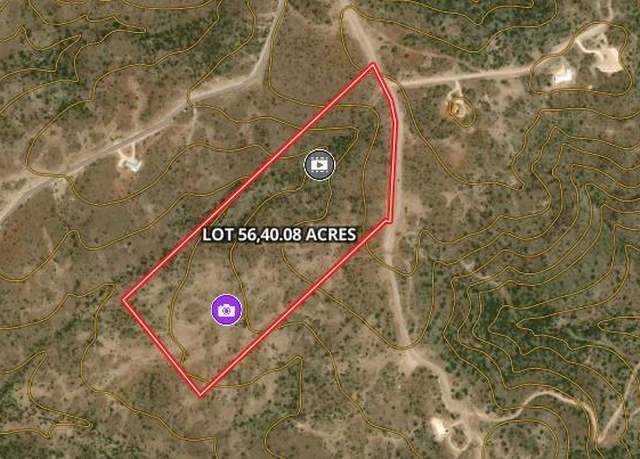 Property at Tract 56 Sierra la Rana, Alpine, TX 79830