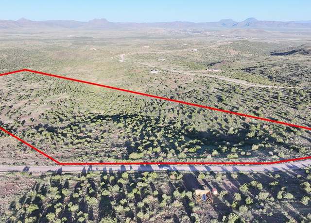 Property at Tract 56 Sierra la Rana, Alpine, TX 79830
