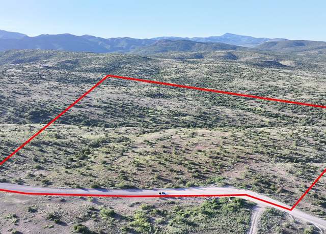 Property at TR 57R Sierra la Rana, Alpine, TX 79830