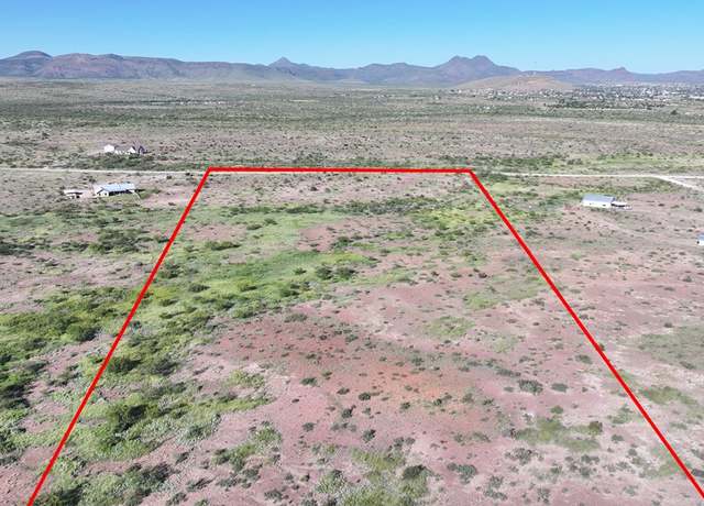 Property at Tract 91 Sierra la Rana, Alpine, TX 79830