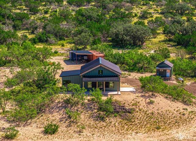 Property at 1072 Private Rd 3312, Sonora, TX 76950