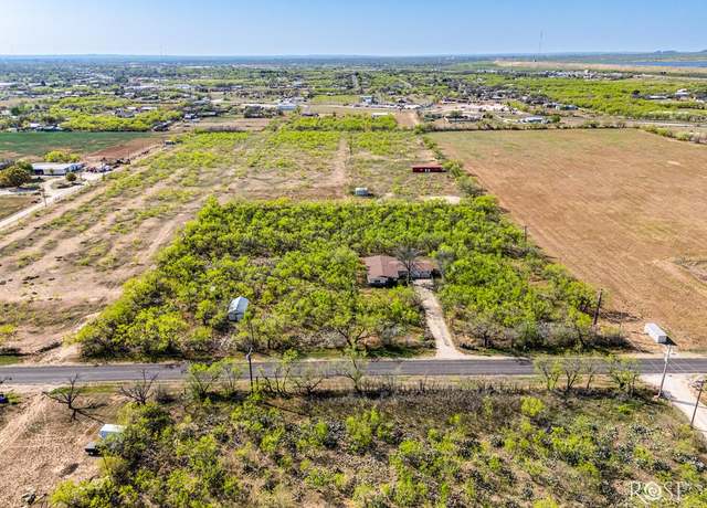 Property at 629 Cauley Ln, San Angelo, TX 76903, 4 beds, 2 baths