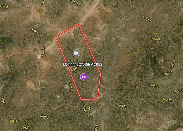Property at TR 111 Sierra la Rana, Alpine, TX 79830
