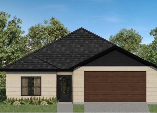 Property at 3003 Spirit Ln, San Angelo, TX 76905, 3 beds, 2.5 baths