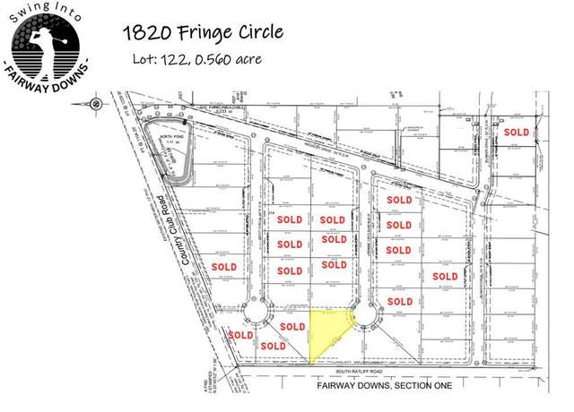 Property at 1820 Fringe Cir #122, San Angelo, TX 76904