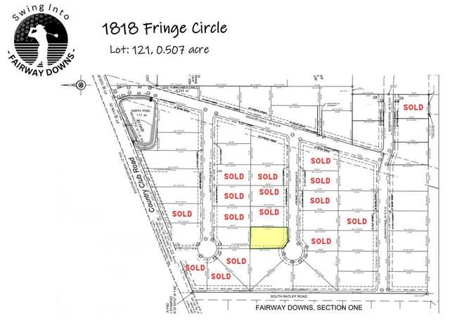 Property at 1818 Fringe Cir #121, San Angelo, TX 76904