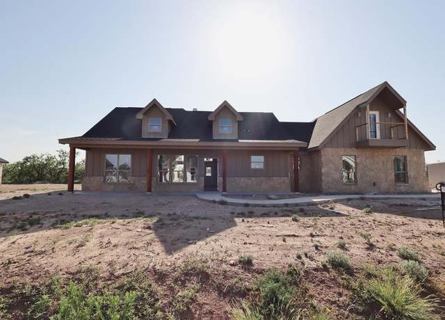 Property at 3215 Wild Boar Ct, San Angelo, TX 76901, 3 beds, 3 baths