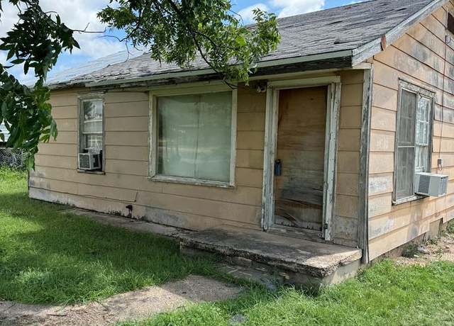 Property at 621 Fm 2887, Ballinger, TX 76821, 2 beds, 1 bath