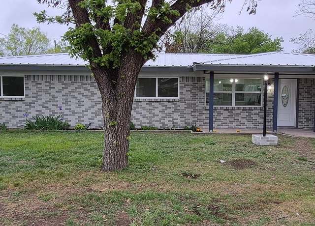 Property at 8485 Marigold Ave, San Angelo, TX 76901, 3 beds, 2 baths