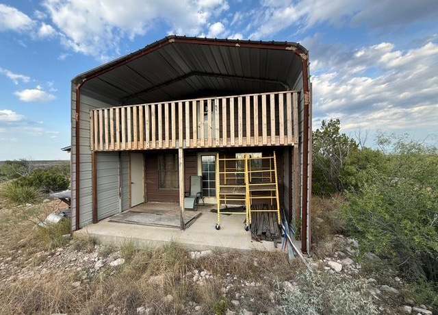 Property at 0000 Cactus Rose Ln, Ozona, TX 76943