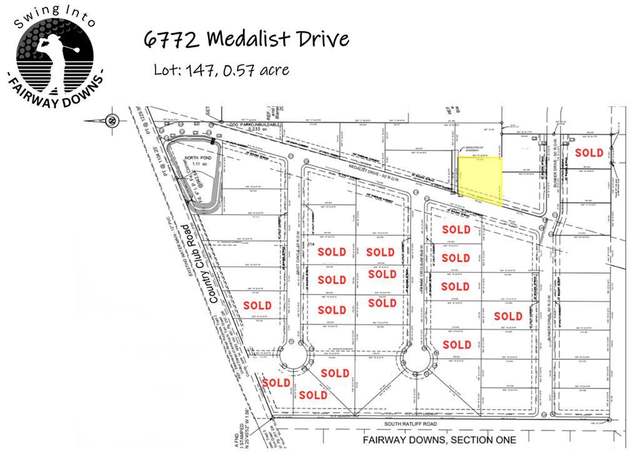 Property at 6772 Medalist Dr #147, San Angelo, TX 76904