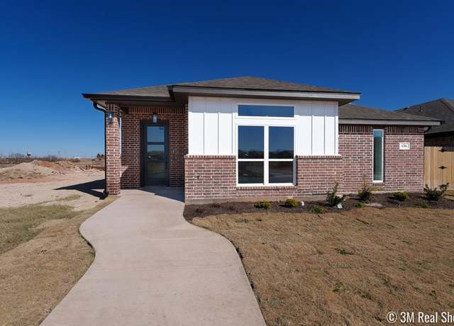 Property at 4286 Rimrock Cir, San Angelo, TX 76904, 3 beds, 2 baths