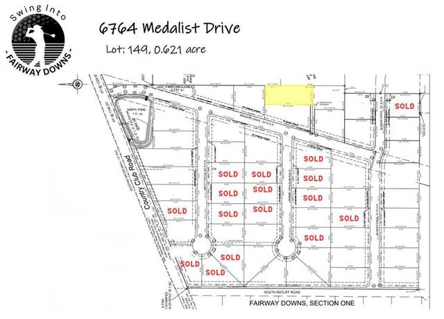 Property at 6764 Medalist Dr #149, San Angelo, TX 76904