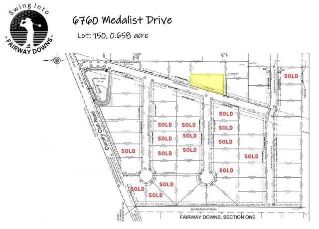 Property at 6760 Medalist Dr #150, San Angelo, TX 76904