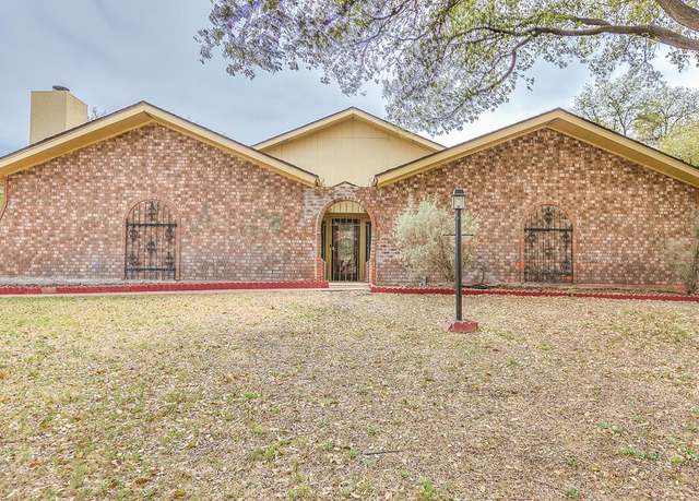 Property at 3109 Lindenwood Dr, San Angelo, TX 76904, 3 beds, 2 baths