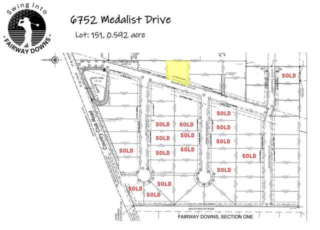 Property at 6752 Medalist Dr #151, San Angelo, TX 76904