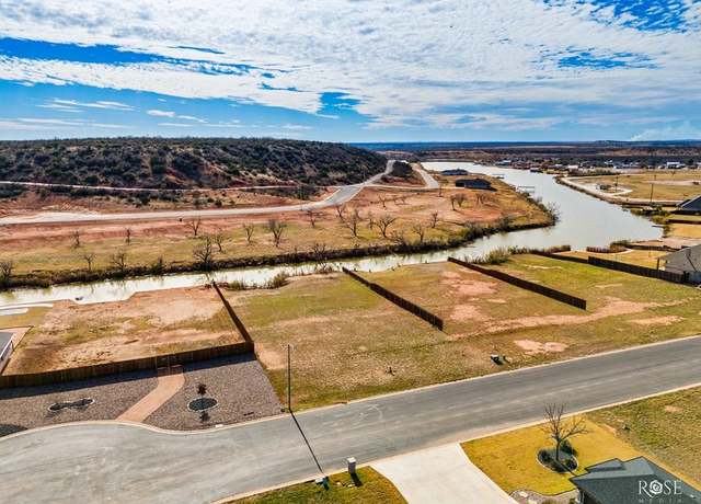 Property at 2217 Palms Ct #9, San Angelo, TX 76904