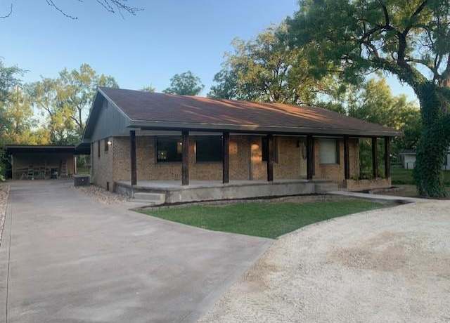 Property at 1619 Canal Rd, San Angelo, TX 76904, 2 beds, 2 baths