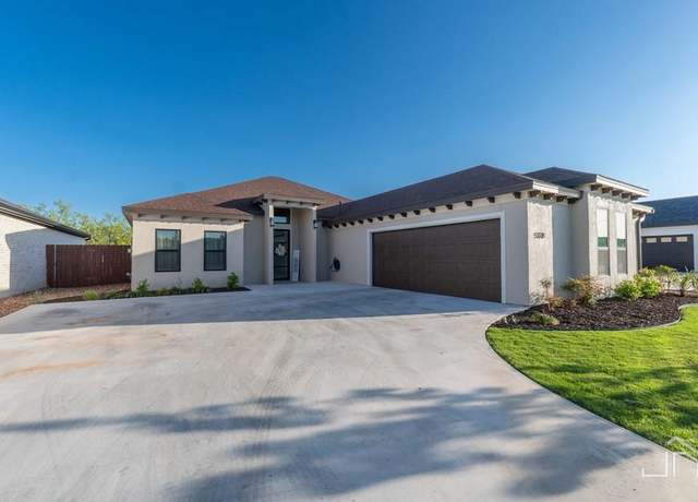 Property at 5318 Riviera Ln, San Angelo, TX 76904, 3 beds, 2.5 baths