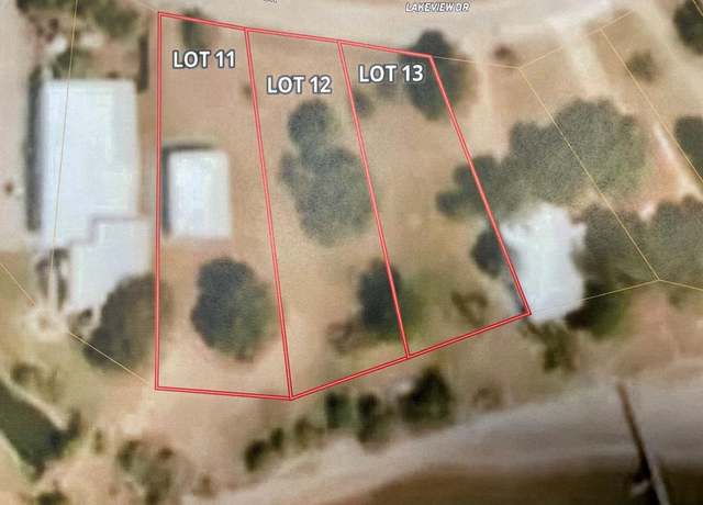 Property at 12 Lakeview Dr #12, Tow, TX 78672