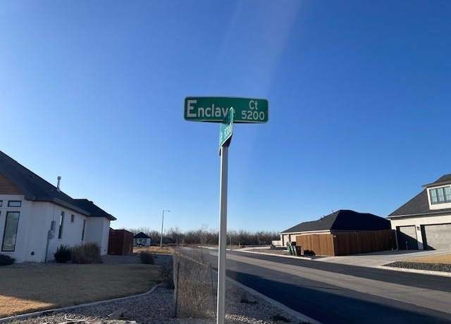 Property at 5210 Enclave Ct #44, San Angelo, TX 76904