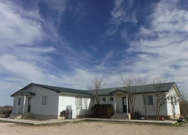Property at 273 County Rd 2596, Eldorado, TX 76936, 7 beds, 3 baths