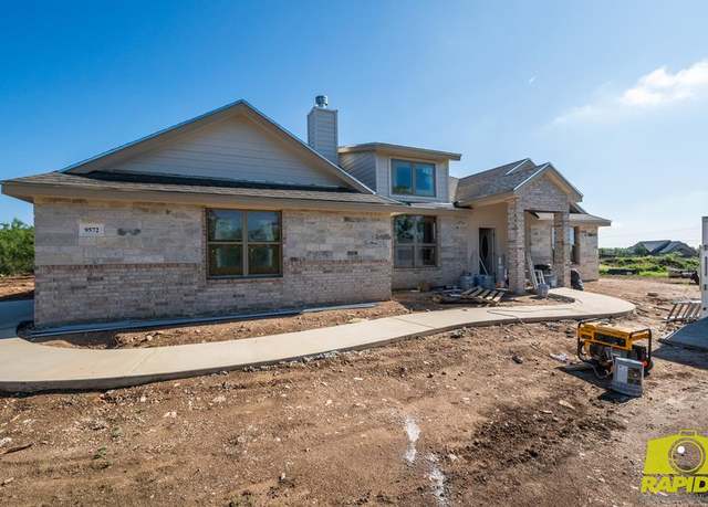 Property at 9572 Bighorn Trl, San Angelo, TX 76901, 4 beds, 2 baths
