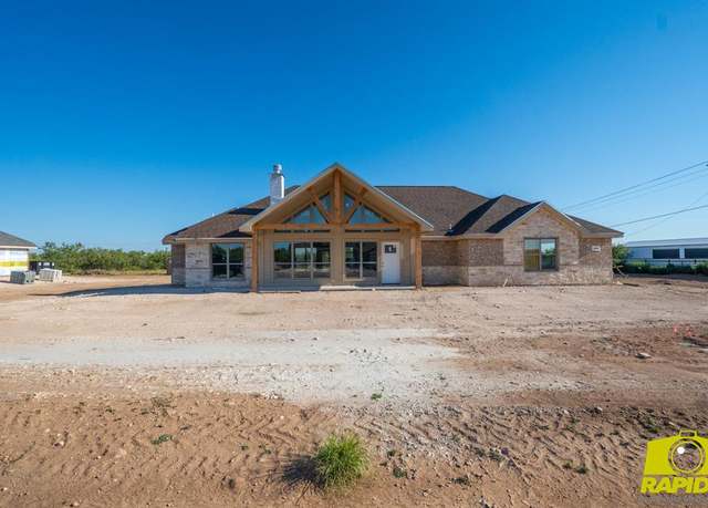 Property at 9502 Grey Wolf Ln, San Angelo, TX 76901, 3 beds, 2 baths