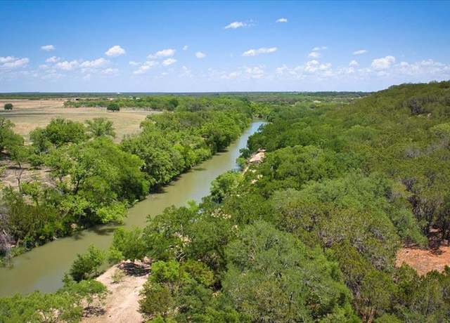 Property at 0 Hwy 29, Menard, TX 76859