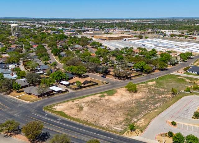 Property at 2624 Southland Blvd #0, San Angelo, TX 76904