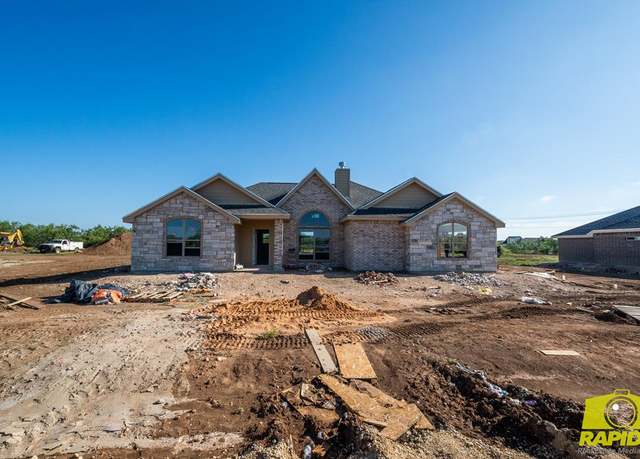 Property at 9618 Jaguar Trl, San Angelo, TX 76901, 3 beds, 2 baths