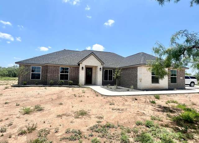 Property at 1663 Stone Meadow Ln, San Angelo, TX 76904, 4 beds, 2 baths