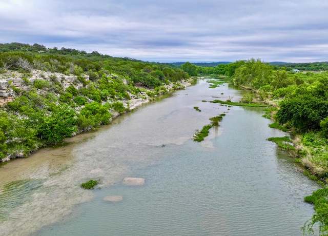 Property at 4603 County Rd 307, Roosevelt, TX 76874