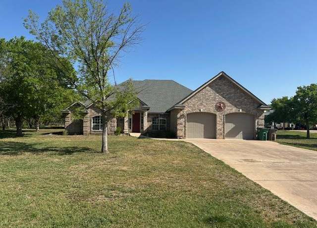 Property at 2198 River Valley Ln, San Angelo, TX 76904, 3 beds, 3 baths