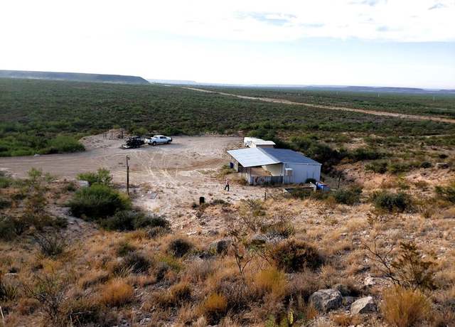 Property at NA Hwy 385, Mccamey, TX 79752