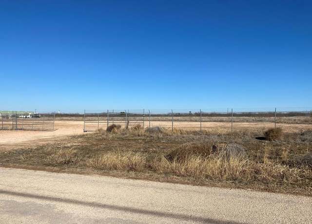 Property at 4276 Dan Hanks Rd, San Angelo, TX 76904