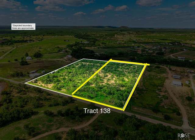 Property at 8610 N Valley Dr #138, San Angelo, TX 76905