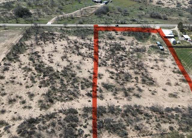 Property at 8610 N Valley Dr #139, San Angelo, TX 76905