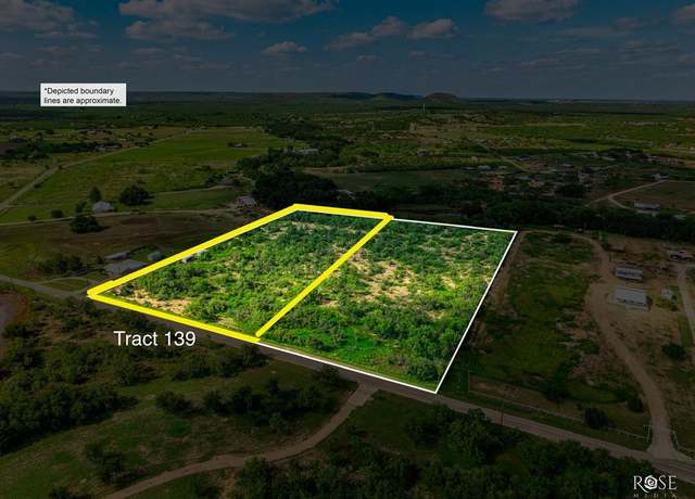 Property at 8610 N Valley Dr #139, San Angelo, TX 76905