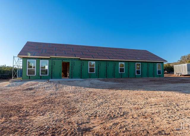 Property at 10229 Hwy 277n, San Angelo, TX 76905, 3 beds, 2 baths