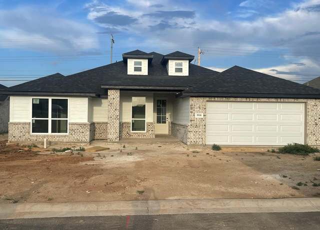 Property at 5518 Slayde St, San Angelo, TX 76904, 4 beds, 2 baths