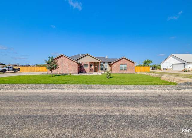 Property at 4725 Cheetah Run, San Angelo, TX 76901, 3 beds, 2 baths