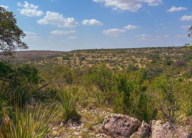Property at Lot 48 County Rd 410, Comstock, TX 78837
