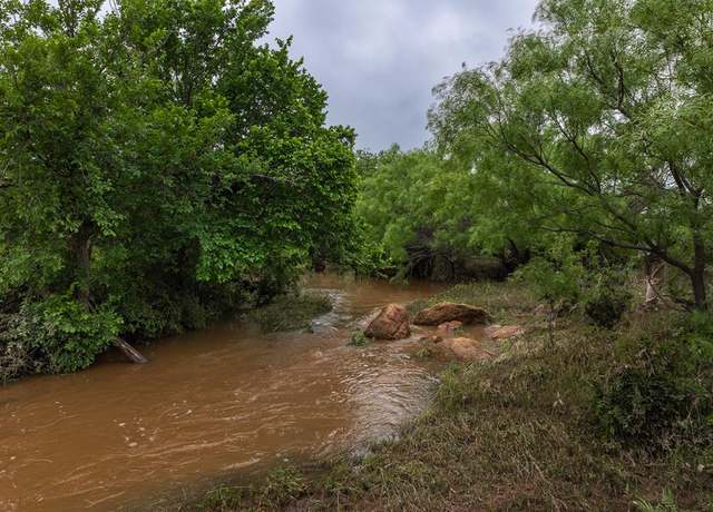 Property at 2020 Fm 2635, Lohn, TX 76852