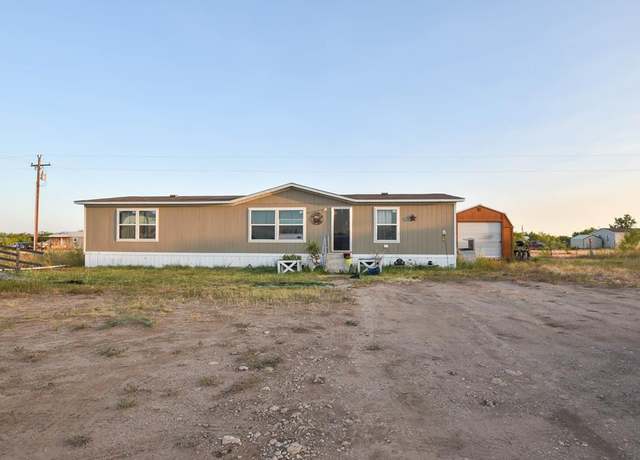 Property at 10321 W Indian Creek Rd, San Angelo, TX 76901, 3 beds, 2 baths