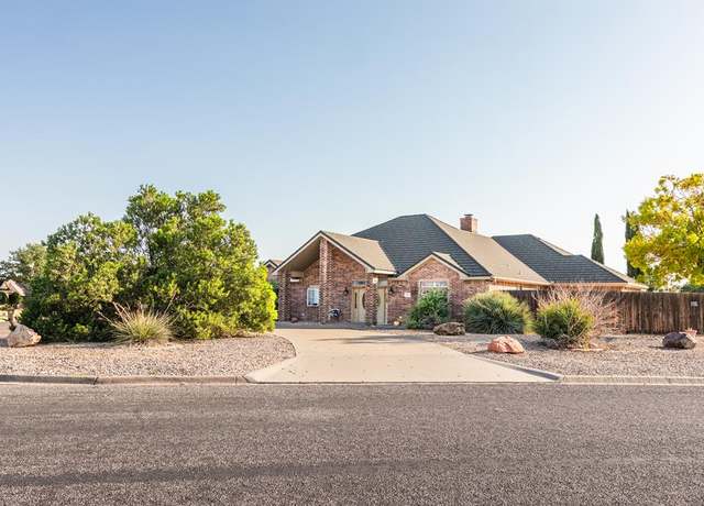 Property at 6034 Devonshire Ln, San Angelo, TX 76901, 3 beds, 2 baths
